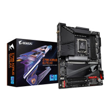 GIGABYTE Z790 AORUS Elite AX (LGA 1700/ Intel Z790/ ATX/ DDR5